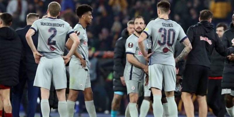 Soi Kèo Aston Villa Vs RB Salzburg 3h 30/1 - UEFA Europa Phong độ của Aston Villa vs RB Salzburg trước trận ngày 30/1/2026