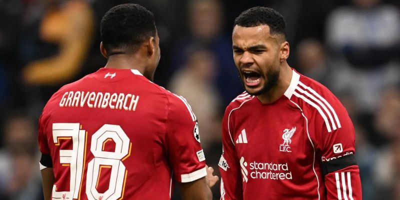 Soi Kèo Liverpool Vs Qarabag 3h 29/1 - Champions League Đánh giá các trận đối đầu gần đây của Liverpool vs Qarabag