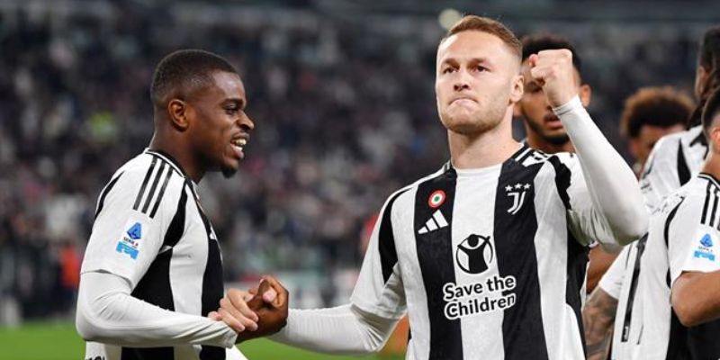 Soi Kèo Parma Vs Juventus 2h45 02/02 - Serie A Đánh giá phong độ gần đây của Parma vs Juventus