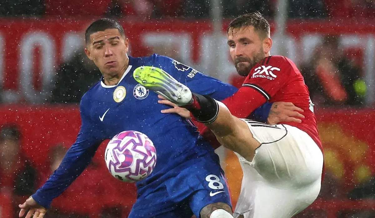 Soi Kèo Chelsea Vs Manchester United 02h00 19/04 - Premier League Hai đội đều thi đấu không tốt nhưng Chelsea là đội đáng báo động hơn
