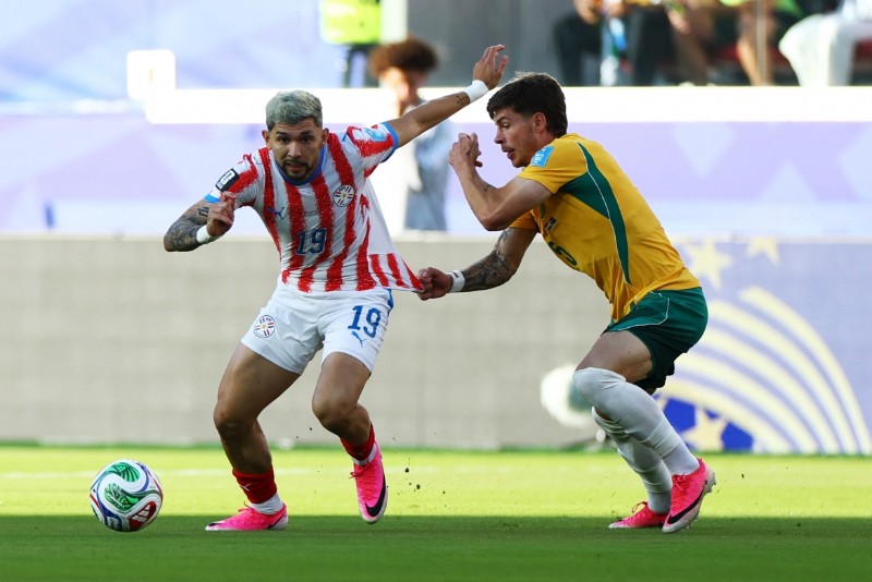 Soi Kèo Đức Vs Paraguay 03h30 30/06 - World Cup 2026 Trận Đức vs Paraguay được dự báo rất hấp dẫn