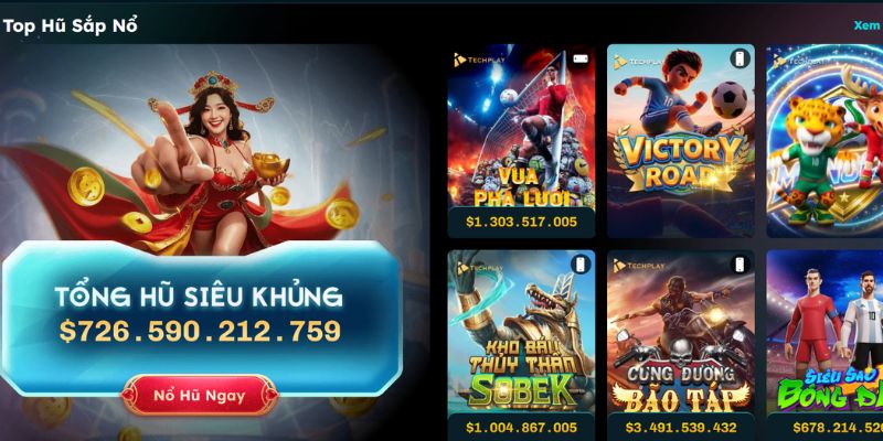 Say88 - Nền Tảng Giải Trí Trực Tuyến Hàng Đầu Năm 2026 Các điểm mạnh tạo nên sức hút của nhà cái Say88